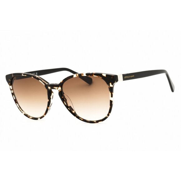Longchamp Sunglasses LO647S-228-53 New with tags